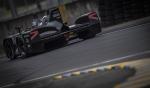 Nissan DeltaWing Le Mans 24 hours 2012 года
